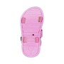 Chanclas Shine Inline Rosa (23-29 Size)