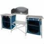 Armario de camping Aktive De acampada Cocina 172 x 35 x 80 cm