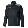 Chaqueta Cortavientos Sparco S02404NR2M Negro M