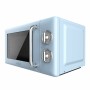 Microondas Cecotec Azul 20 L