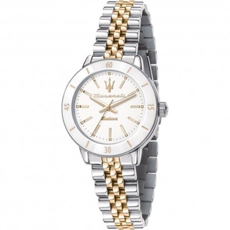 Montre Femme Maserati SUCCESSO SOLAR (Ø 32 mm)