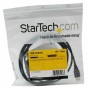 Adaptateur USB/DB25 Startech ICUSB1284D25 Noir