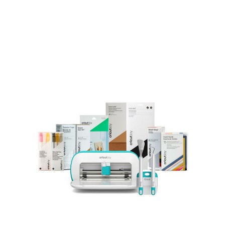 Plotter de découpe Cricut Joy Gift Bundle