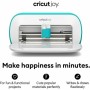 Plotter de découpe Cricut Joy Gift Bundle