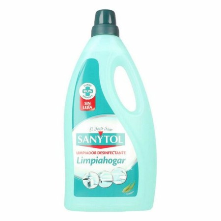 Nettoyeur de surface Sanytol Désinfectant Maison (1200 ml)