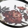 Miroir mural DKD Home Decor Métal (2 pcs)