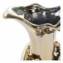 Vase DKD Home Decor ‎S3009826 Porcelaine Serpent (11 cm) (11 x 11 x 18 cm)