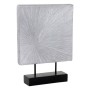 Figurine Décorative DKD Home Decor Gris Résine (29 x 7 x 40 cm)