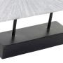 Figurine Décorative DKD Home Decor Gris Résine (29 x 7 x 40 cm)
