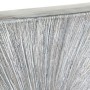 Figurine Décorative DKD Home Decor Gris Résine (29 x 7 x 40 cm)