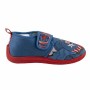 Chaussons Marvel Velcro