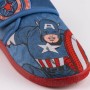 Zapatillas de Estar por Casa Marvel Velcro