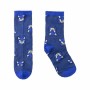 Chaussettes Sonic 5 Pièces