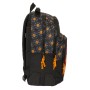 Mochila Escolar Dragon Ball Negro 32 x 42 x 15 cm