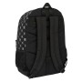 Cartable One Piece Noir 30 x 46 x 14 cm