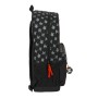 Cartable One Piece Noir 30 x 46 x 14 cm