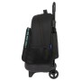 Cartable à roulettes F.C. Barcelona Noir 33 x 45 x 22 cm