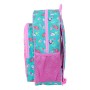 Mochila Escolar My Little Pony Magic Rosa Turquesa 26 x 34 x 11 cm