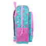 Mochila Escolar My Little Pony Magic Rosa Turquesa 32 x 38 x 12 cm