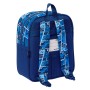 Mochila Infantil Hot Wheels Sonny Azul marino 22 x 27 x 10 cm