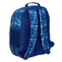 Cartable Hot Wheels Sonny Blue marine 32 x 42 x 15 cm