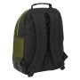 Cartable Munich Beat Noir 32 x 42 x 15 cm