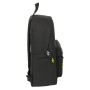 Cartable Munich Beat Noir 33 x 42 x 15 cm