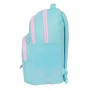 Mochila Escolar Munich Heaven Celeste 32 x 42 x 15 cm