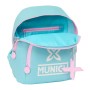 Cartable Munich Heaven Celeste 25 x 30 x 13 cm