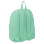 Cartable Munich Basic Turquoise 33 x 42 x 15 cm