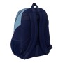 Mochila Escolar Munich Royal Azul 32 x 44 x 16 cm