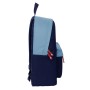 Mochila Escolar Munich Royal Azul 33 x 42 x 15 cm