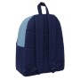 Mochila Escolar Munich Royal Azul 33 x 42 x 15 cm