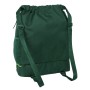 Mochila Saco Infantil Real Betis Balompié Verde 35 x 40 x 1 cm