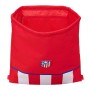 Sac à dos serré par des ficelles Atlético Madrid Rouge 35 x 40 x 1 cm