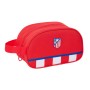 Nécessaire de Voyage Atlético Madrid Rouge Sportif 26 x 15 x 12 cm