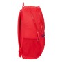 Mochila Escolar Atlético Madrid Rojo 32 x 44 x 16 cm