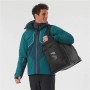 sac pour chaussures de ski Salomon Extend Max Noir