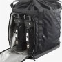 sac pour chaussures de ski Salomon Extend Max Noir