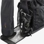 sac pour chaussures de ski Salomon Extend Max Noir