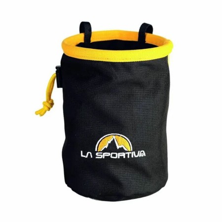 Sac de sport La Sportiva Chalk Noir Taille unique