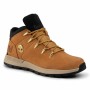 Zapatillas Casual Hombre Timberland Sprint Trekker Marrón