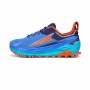 Chaussures de Sport pour Homme Altra Olympus 5 Bleu