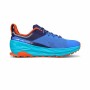 Chaussures de Sport pour Homme Altra Olympus 5 Bleu