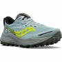 Zapatillas de Running para Adultos Saucony Xodus Ultra 2 Azul claro