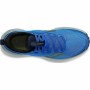 Chaussures de Running pour Adultes Saucony Xodus Ultra 2 Bleu