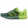 Chaussures de Sport pour Homme Scott Kinabalu 2 Vert citron