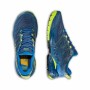 Chaussures de Running pour Adultes La Sportiva Akasha II Storm Bleu