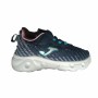 Chaussures de Sport pour Enfants Joma Sport Butterfly Blue marine