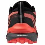 Zapatillas Deportivas Hombre Mizuno Wave Daichi Rojo